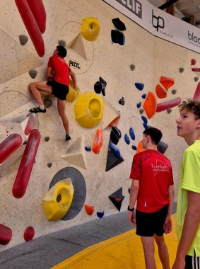 2025 Nachwuchsweihnachtsfeier